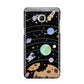 Sweet Celestial Scene Samsung Galaxy J5 2016 Case