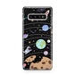 Sweet Celestial Scene Samsung Galaxy S10 Plus Case