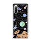 Sweet Celestial Scene Sony Xperia 10 III Case