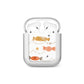 Sweet Decorations Halloween AirPods Case