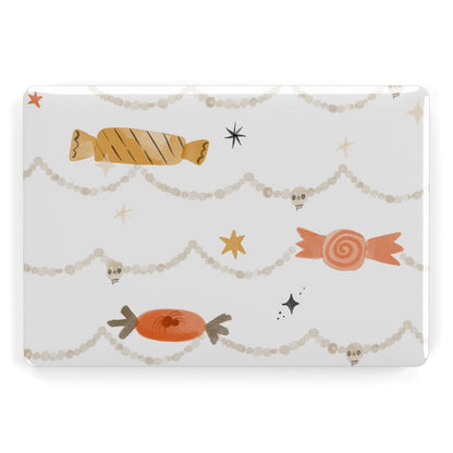Sweet Decorations Halloween Apple MacBook Case