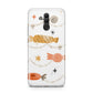Sweet Decorations Halloween Huawei Mate 20 Lite