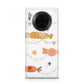 Sweet Decorations Halloween Huawei Mate 30 Pro Phone Case