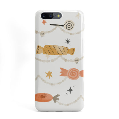 Sweet Decorations Halloween OnePlus Case