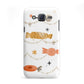 Sweet Decorations Halloween Samsung Galaxy J5 Case