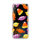Sweet Faces Halloween Personalised Huawei Enjoy 10s Phone Case