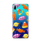 Sweet Faces Halloween Personalised Huawei P Smart 2019 Case