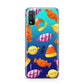 Sweet Faces Halloween Personalised Huawei P Smart 2020