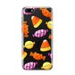 Sweet Faces Halloween Personalised Huawei Y5 Prime 2018 Phone Case