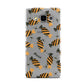 Sweet Spider Halloween Personalised Samsung Galaxy A5 Case