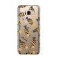 Sweet Spider Halloween Personalised Samsung Galaxy S8 Plus Case