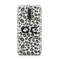 Tan Leopard Print Pattern Huawei Mate 20 Lite
