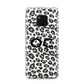 Tan Leopard Print Pattern Huawei Mate 20 Pro Phone Case