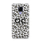 Tan Leopard Print Pattern Huawei Mate 20X Phone Case