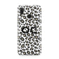 Tan Leopard Print Pattern Huawei Nova 3 Phone Case