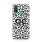 Tan Leopard Print Pattern Huawei P Smart 2020