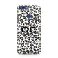 Tan Leopard Print Pattern Huawei P Smart Case