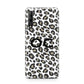 Tan Leopard Print Pattern Huawei P Smart Pro 2019