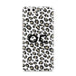 Tan Leopard Print Pattern Huawei P10 Phone Case