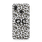 Tan Leopard Print Pattern Huawei P20 Lite Phone Case