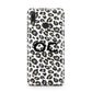 Tan Leopard Print Pattern Huawei Y9 2019
