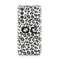 Tan Leopard Print Pattern Samsung A32 5G Case