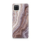 Taupe Agate Samsung M12 Case