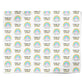 Teacher Thank You So Much Personalised Wrapping Paper Alternative