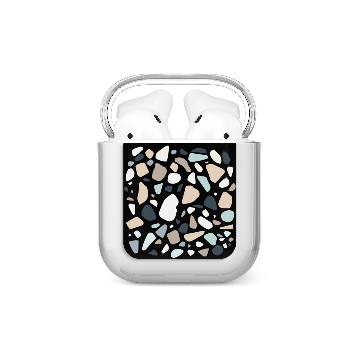 Terrazzo AirPods Case