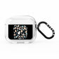Terrazzo AirPods Clear Case 3rd Gen