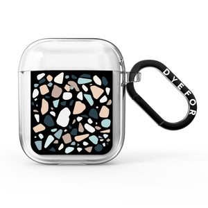 Terrazzo AirPods Case
