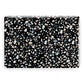 Clear Terrazzo Apple MacBook Case