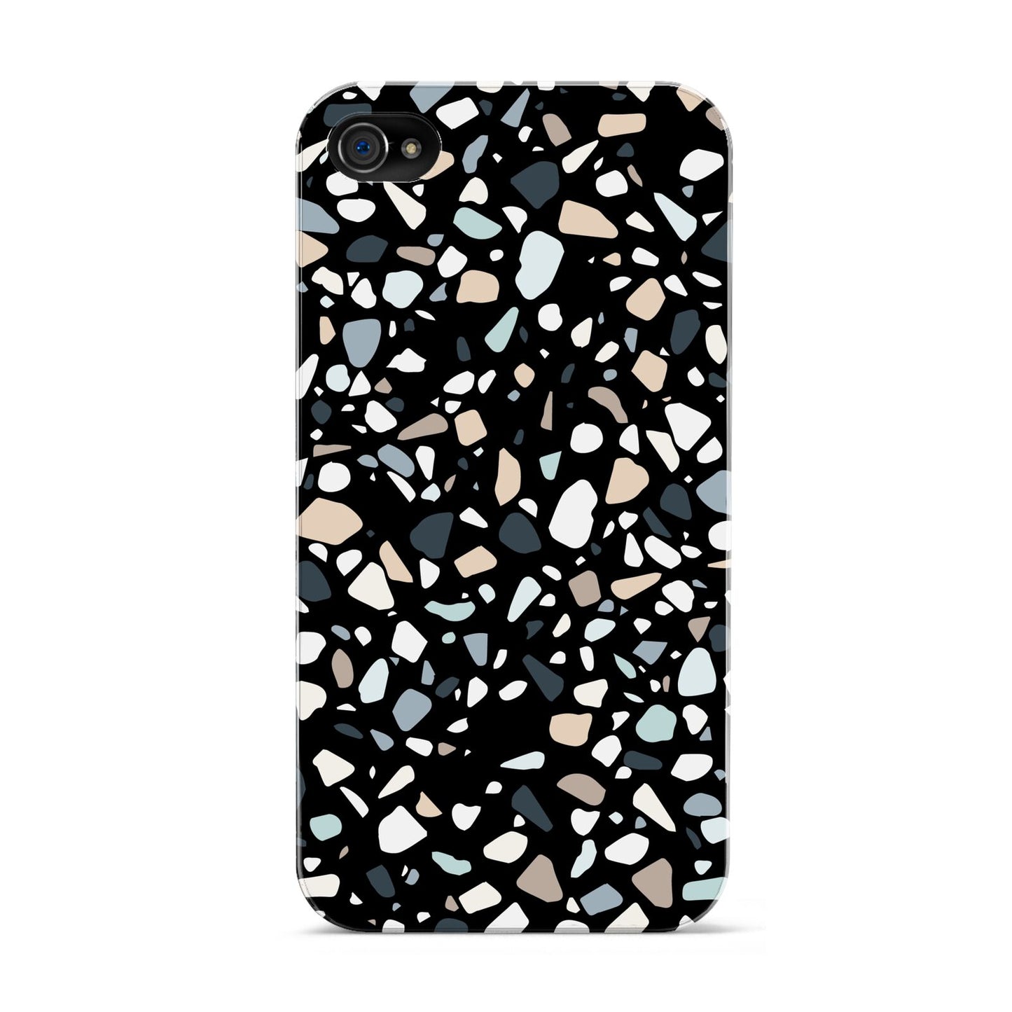 Terrazzo Apple iPhone 4s Case