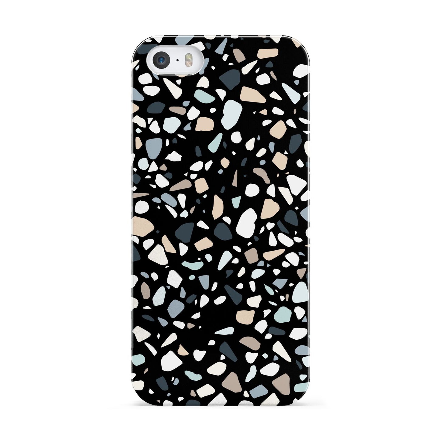 Terrazzo Apple iPhone 5 Case