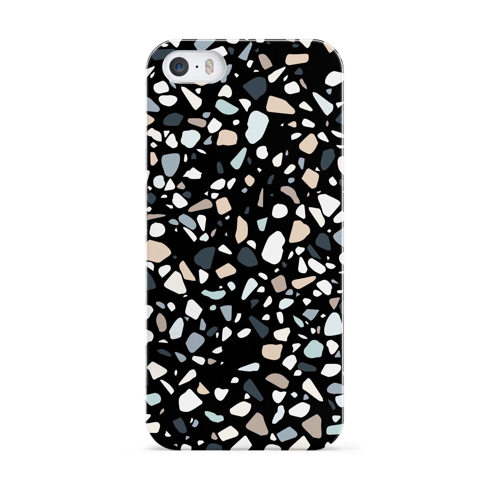 Terrazzo Apple iPhone 5 Case