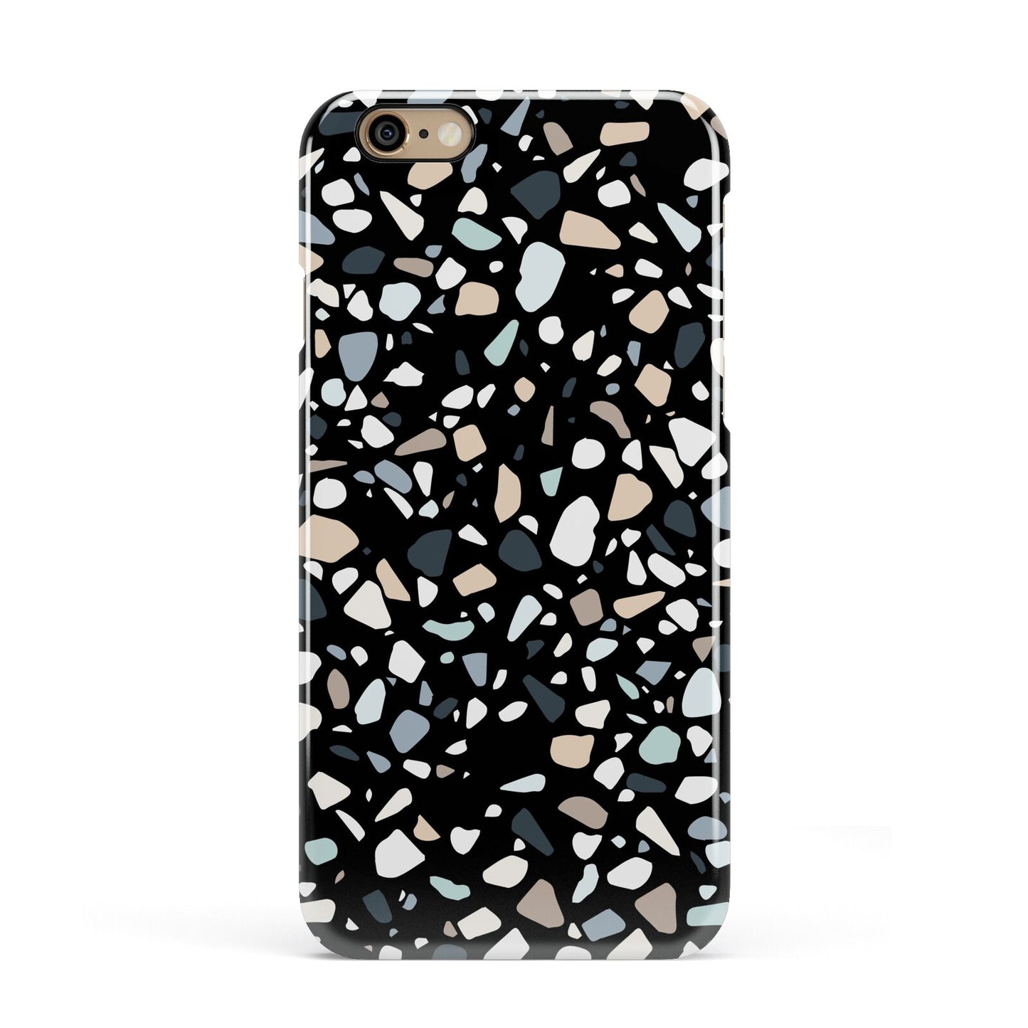 Terrazzo Apple iPhone 6 3D Snap Case