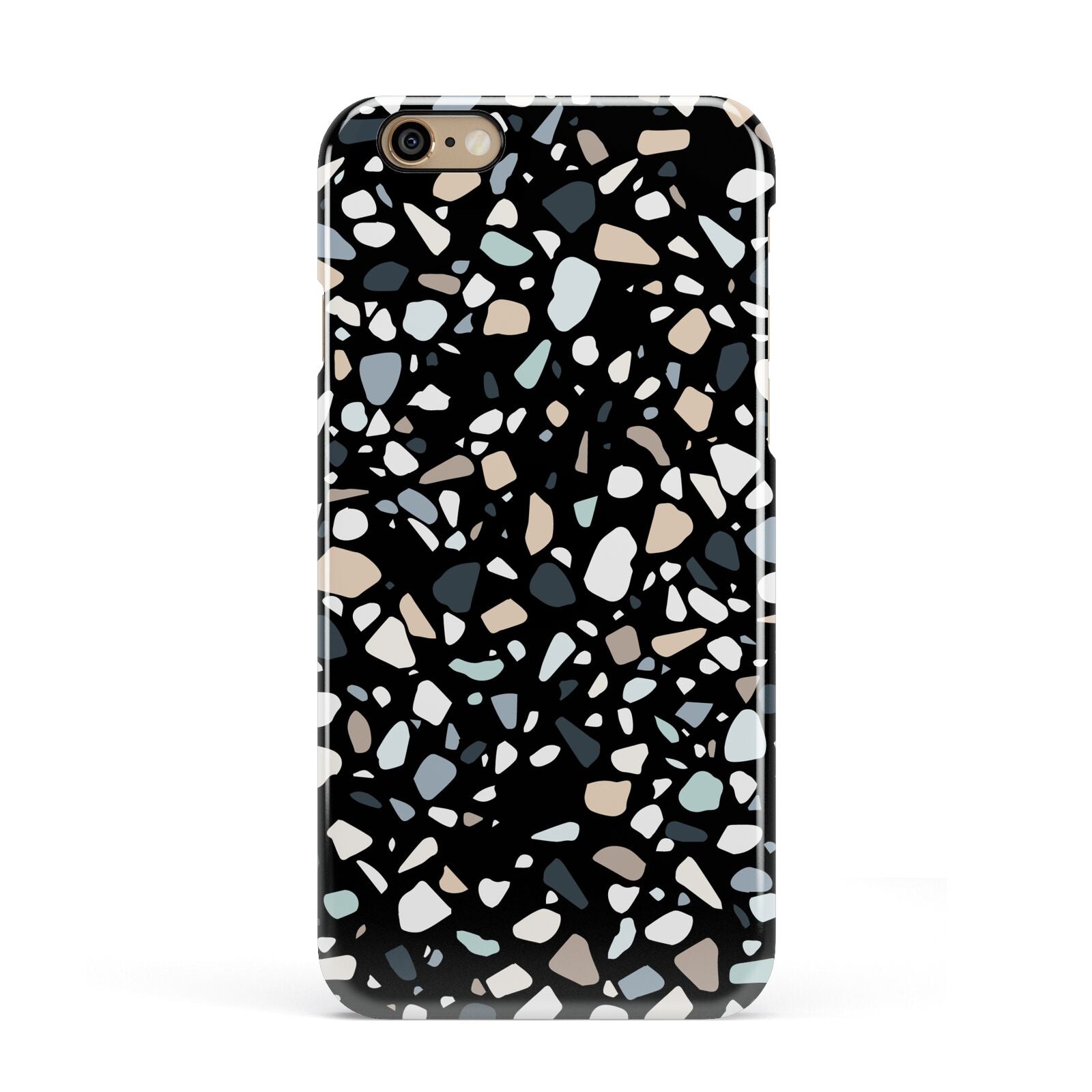Terrazzo Apple iPhone 6 3D Snap Case