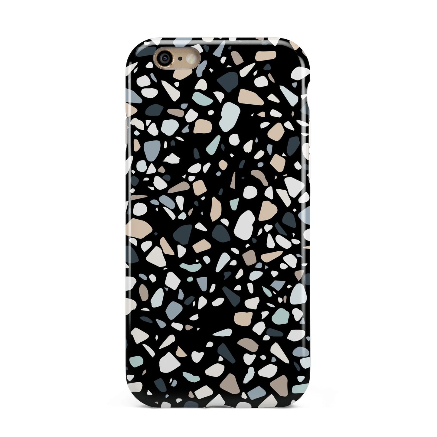 Terrazzo Apple iPhone 6 3D Tough Case