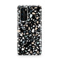 Terrazzo Huawei P40 Phone Case