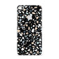 Terrazzo Huawei P8 Lite Case