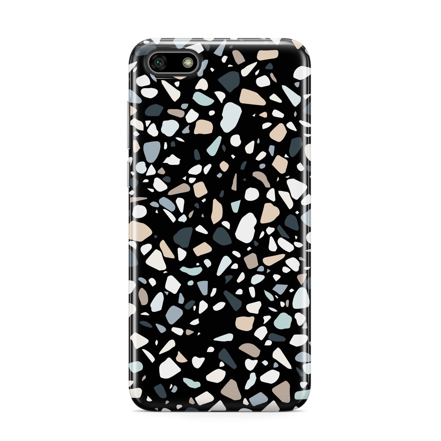 Terrazzo Huawei Y5 Prime 2018 Phone Case