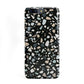 Clear Terrazzo OnePlus Case
