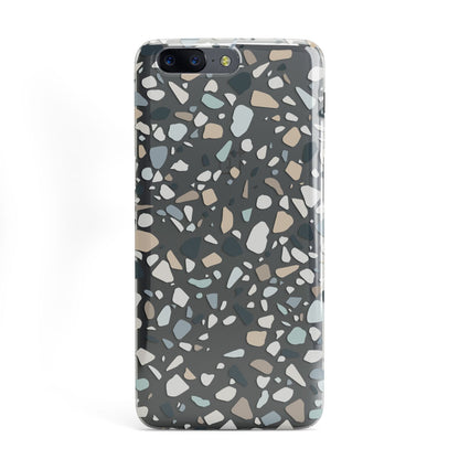 Terrazzo Pattern OnePlus Case