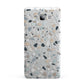 Terrazzo Pattern Samsung Galaxy A7 2015 Case