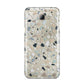 Terrazzo Pattern Samsung Galaxy A8 2016 Case