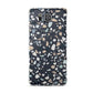 Terrazzo Pattern Samsung Galaxy Alpha Case