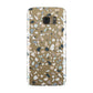 Terrazzo Pattern Samsung Galaxy Case