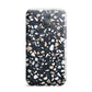 Terrazzo Pattern Samsung Galaxy J1 2016 Case