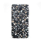Terrazzo Pattern Samsung Galaxy J5 Case