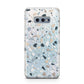 Terrazzo Pattern Samsung Galaxy S10E Case